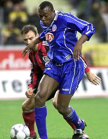 核心進攻球 核心進攻球